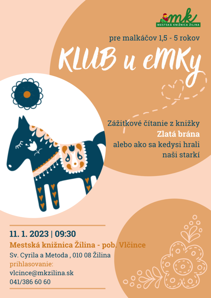 2023-01-11_Klub_u_Emky_ludove_riekanky_plagat"